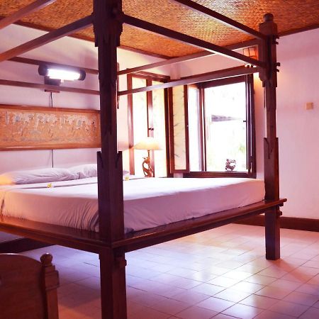 Balisani Padma Hotel Легиан Экстерьер фото