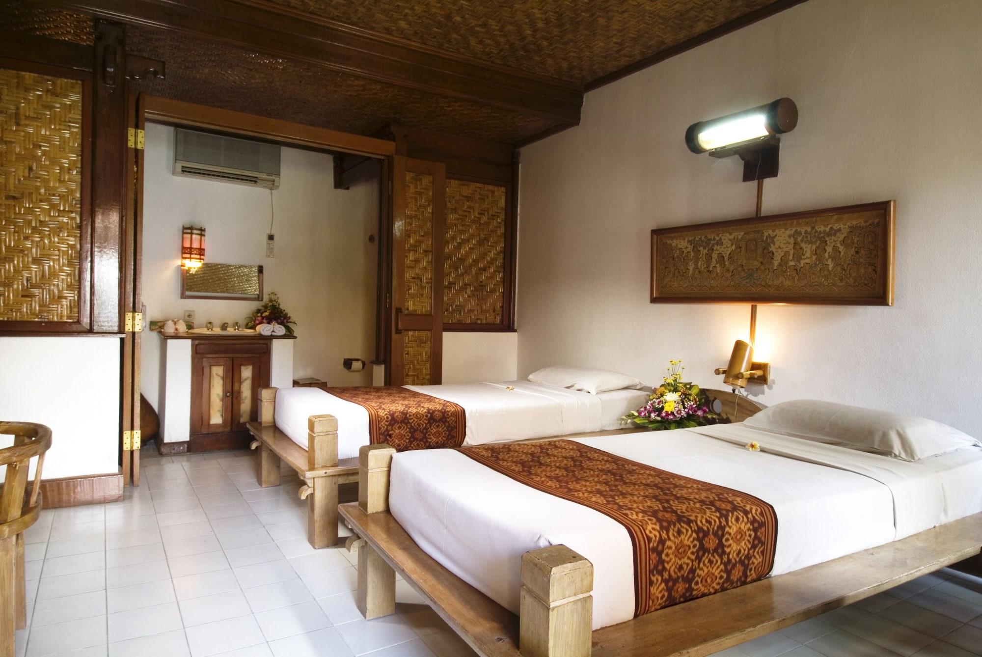 Balisani Padma Hotel Легиан Экстерьер фото