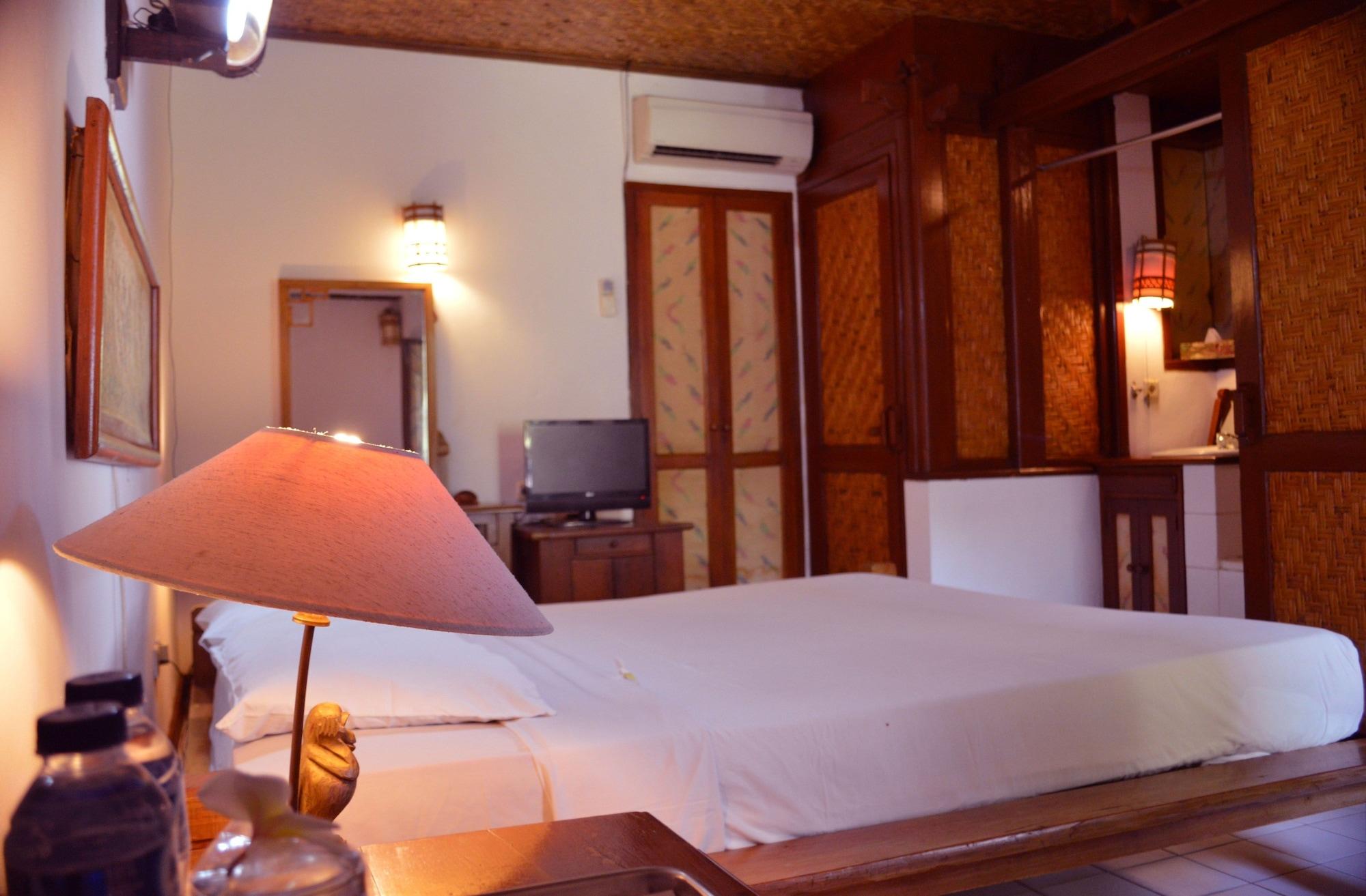 Balisani Padma Hotel Легиан Экстерьер фото