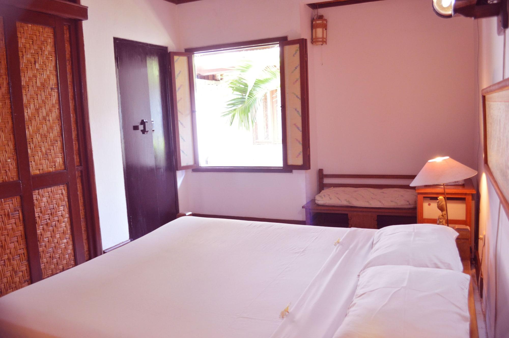 Balisani Padma Hotel Легиан Экстерьер фото