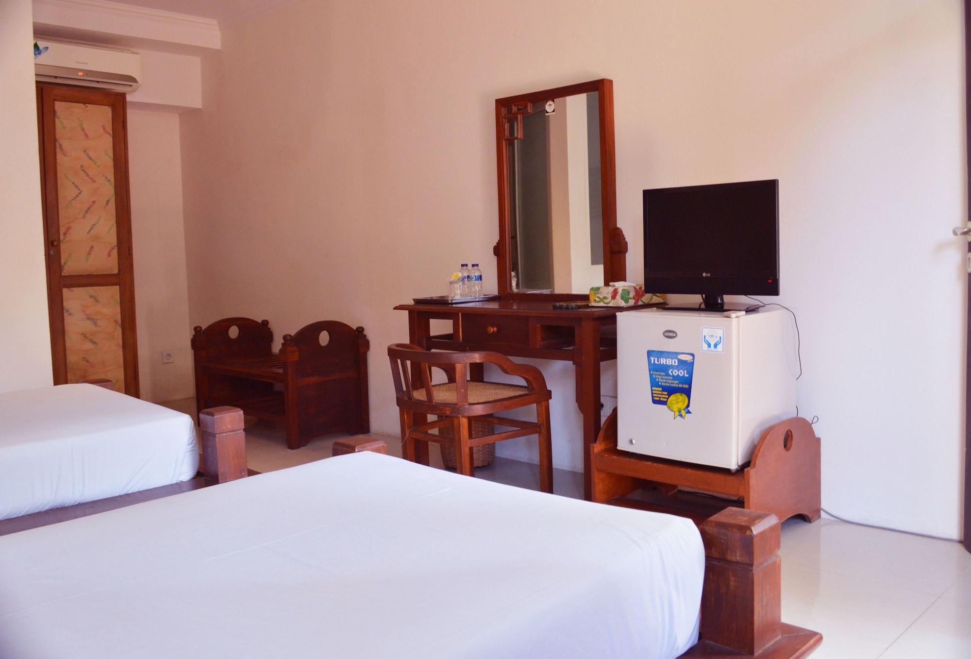 Balisani Padma Hotel Легиан Экстерьер фото