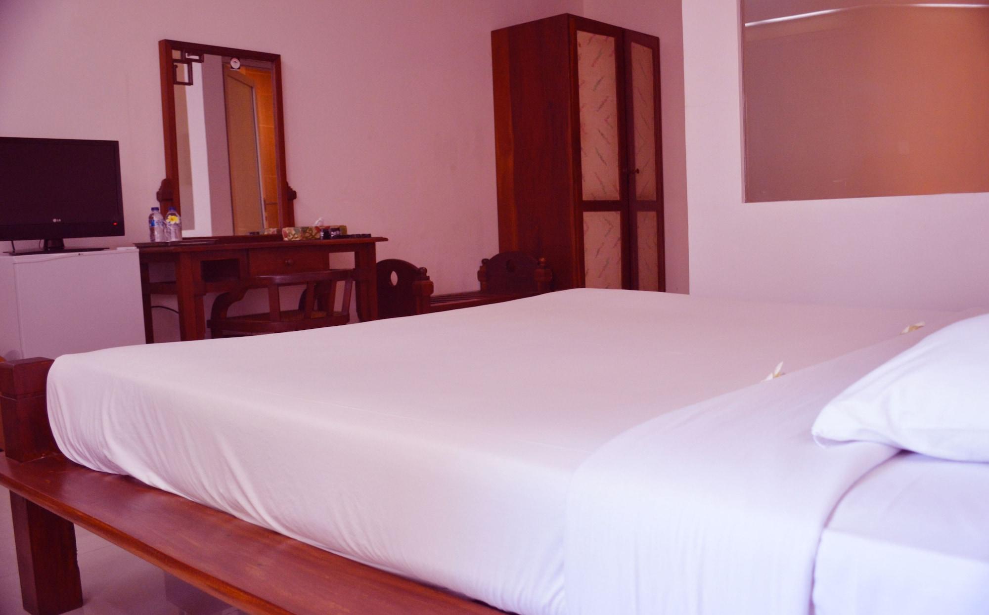 Balisani Padma Hotel Легиан Экстерьер фото