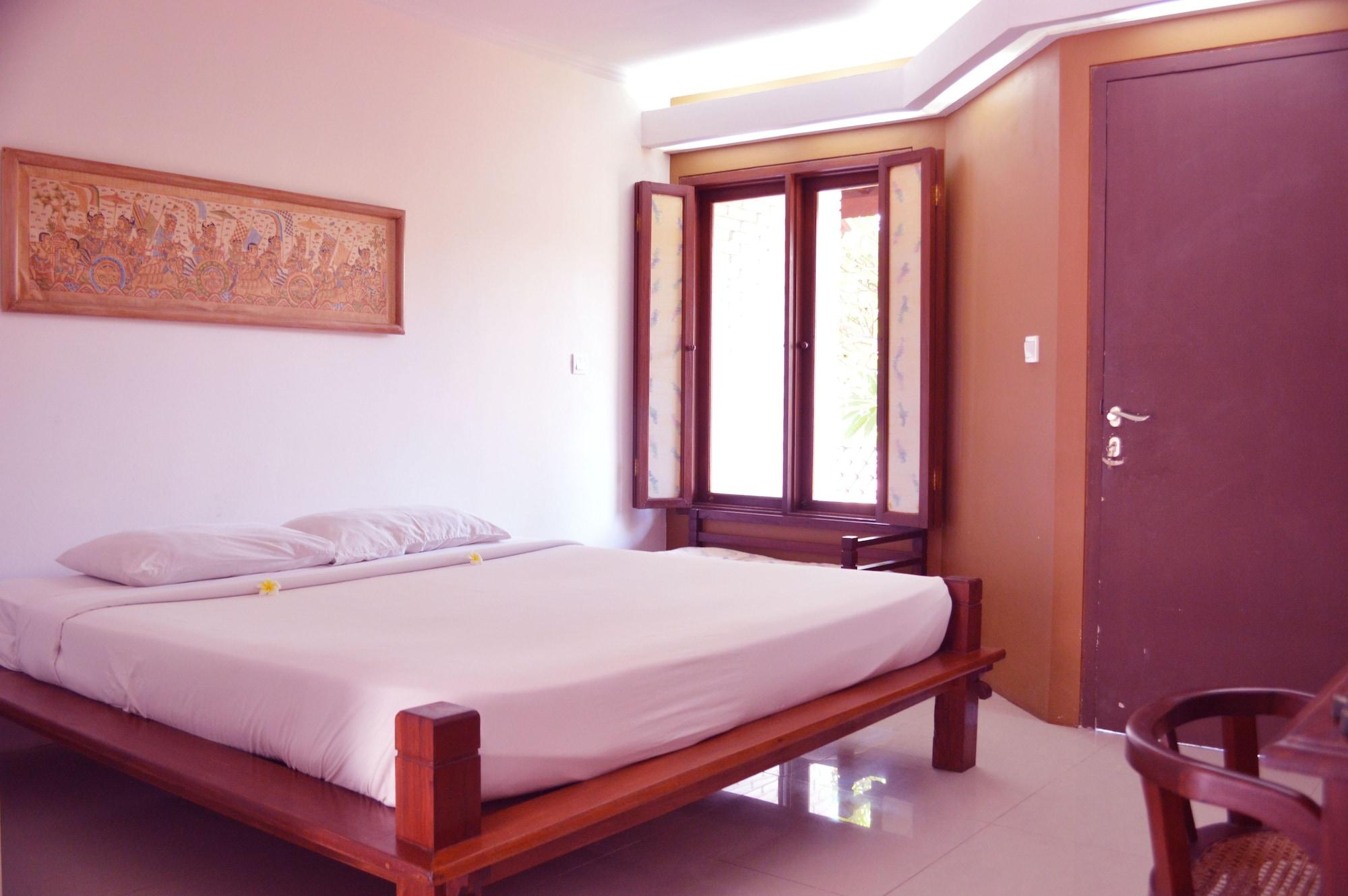Balisani Padma Hotel Легиан Экстерьер фото