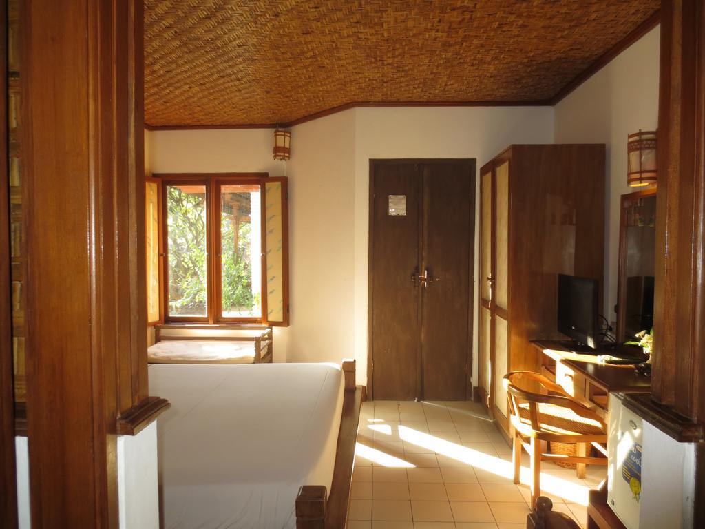 Balisani Padma Hotel Легиан Экстерьер фото