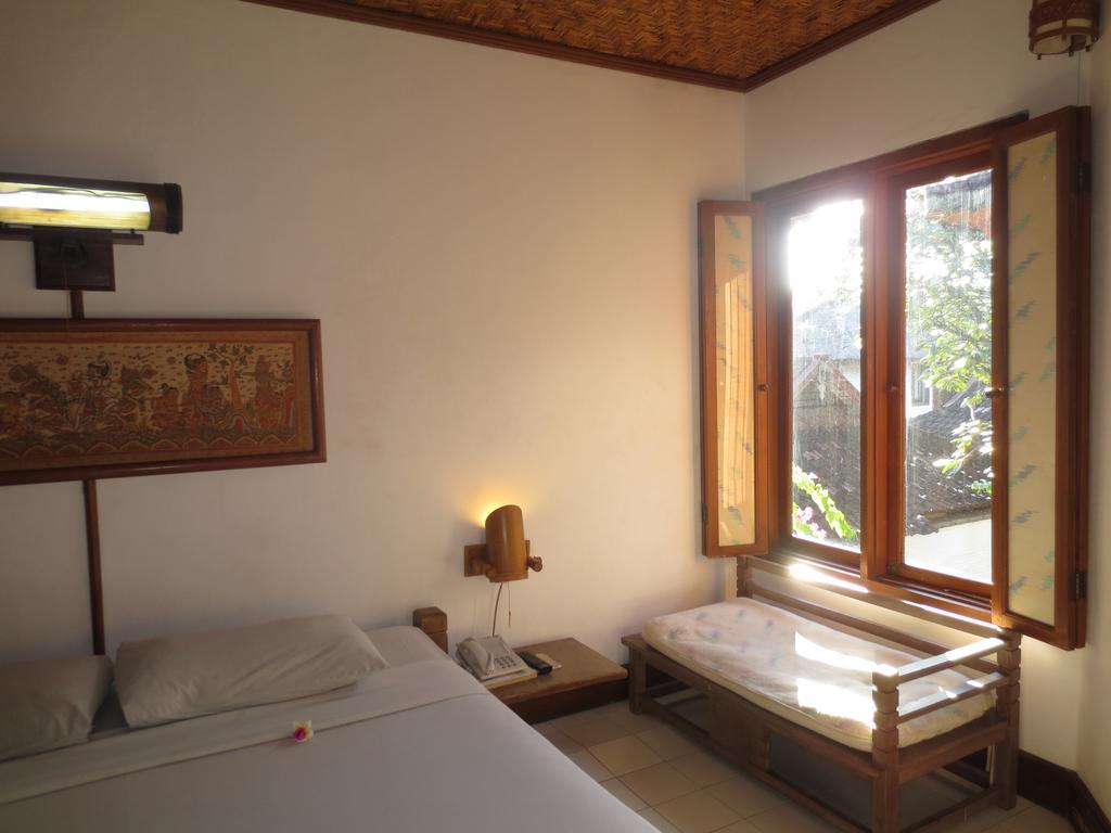 Balisani Padma Hotel Легиан Экстерьер фото