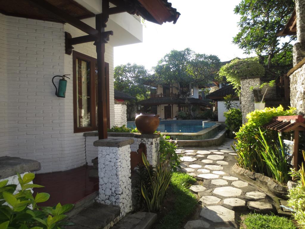 Balisani Padma Hotel Легиан Экстерьер фото