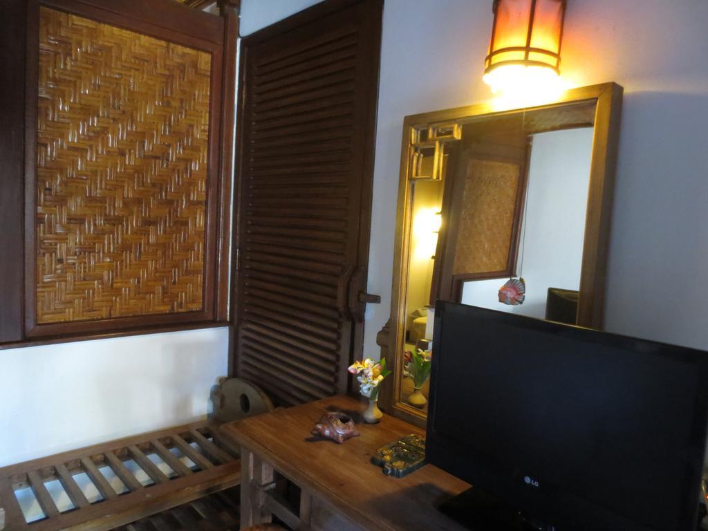 Balisani Padma Hotel Легиан Экстерьер фото