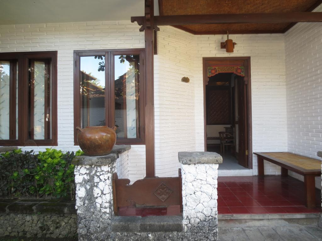 Balisani Padma Hotel Легиан Экстерьер фото