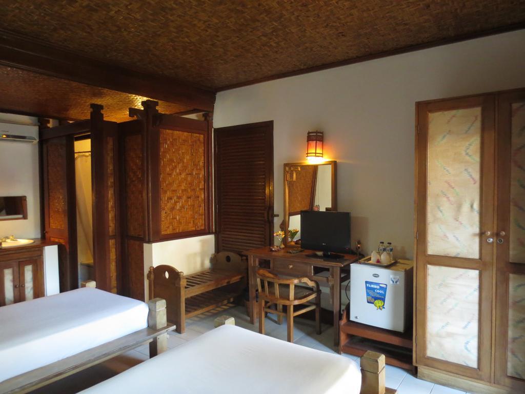 Balisani Padma Hotel Легиан Экстерьер фото