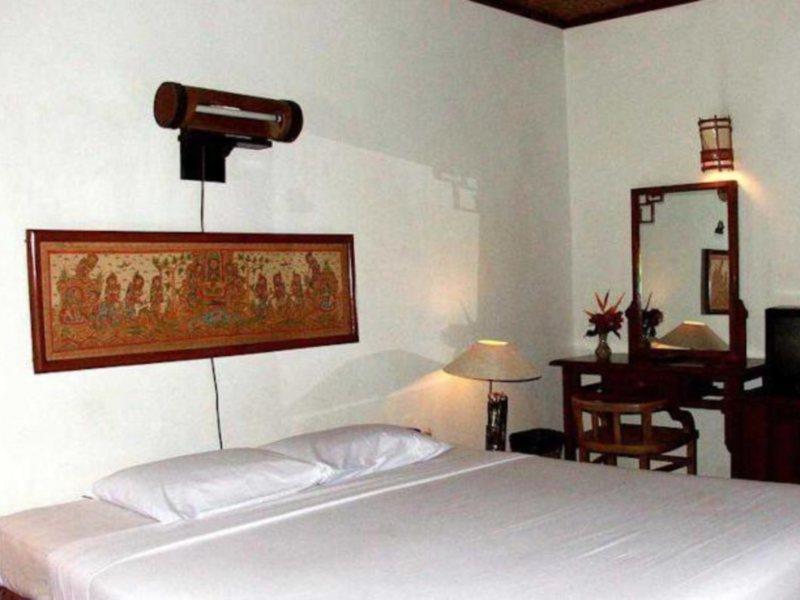 Balisani Padma Hotel Легиан Экстерьер фото