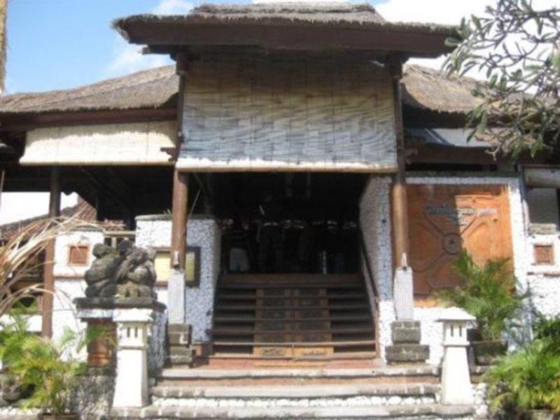 Balisani Padma Hotel Легиан Экстерьер фото