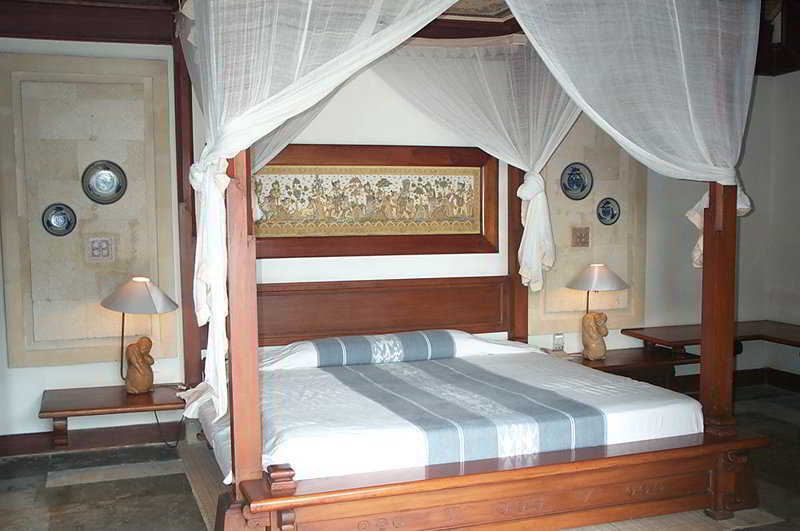 Balisani Padma Hotel Легиан Экстерьер фото